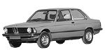 BMW E21 U220E Fault Code