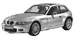 BMW E36-7 U220E Fault Code