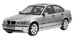 BMW E46 U220E Fault Code