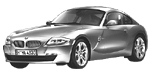 BMW E86 U220E Fault Code