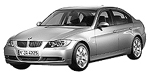 BMW E92 U220E Fault Code